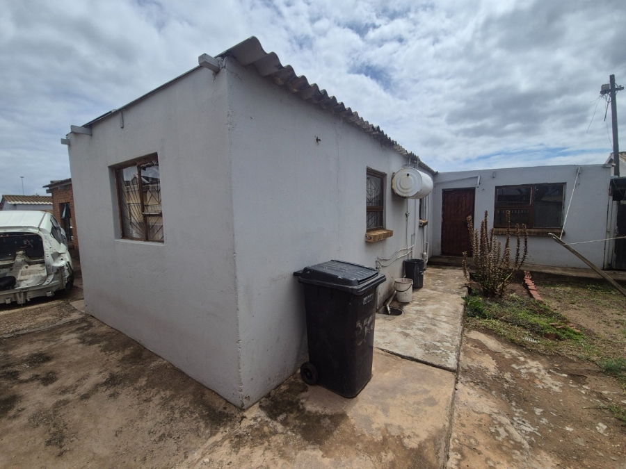 3 Bedroom Property for Sale in Kwazakhele Eastern Cape